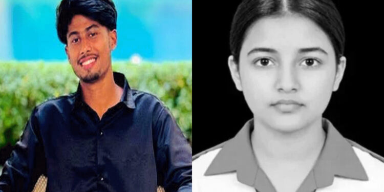 ফেসবুকে পরিচয়ে ১৭ দিনের সম্পর্ক, রাজুর ডাকে কক্সবাজারে যায় তাজমিন