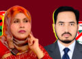 বিএনপির এমপির সুপারিশে মাদ্রাসা কমিটির সভাপতি স্বেচ্ছাসেবক লীগ নেতা