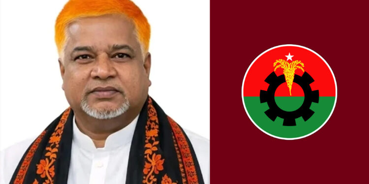 বিএনপি এমপির ছেলে, বোনজামাই ও ভাগ্নের বউ পেয়েছেন সারের ডিলারশিপ