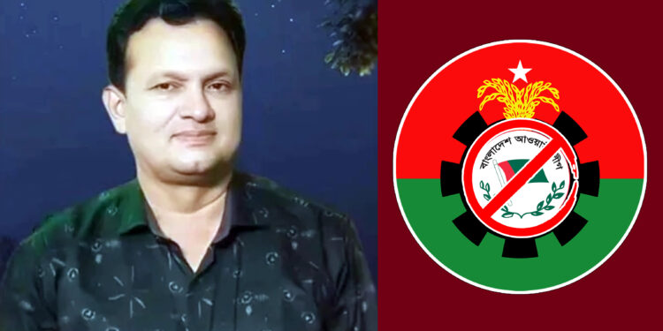 ‘আ.লীগ নেতাকর্মীদের কষ্ট দিলে দাঁতভাঙা জবাব দেব’, বিএনপি নেতার ভিডিও ভাইরাল