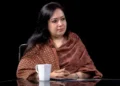 বিএনপি আমার রাজনৈতিক ক্যারিয়ার শেষ করে দিতে চেয়েছিল: রুমিন ফারহানা