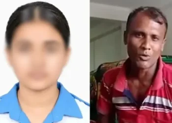 তাজমীন হত্যাকাণ্ড: দানা বাঁধছে নতুন নতুন রহস্য