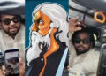 আ ন ম আয়াসসহ ৪ জন গ্রেপ্তার, দণ্ডবিধির ৩ ধারায় মামলা, নেই রাষ্ট্রদ্রোহের অভিযোগ
