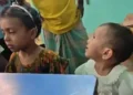 চিপস কিনে দেওয়ার কথা বলে দুই মেয়েকে ফেলে গেলেন মা, খোঁজ নেই বাবারও