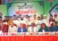 দেশে এখনো সক্রিয় সাংস্কৃতিক ফ্যাসিস্টরা: নূরুল ইসলাম বুলবুল
