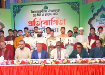 দেশে এখনো সক্রিয় সাংস্কৃতিক ফ্যাসিস্টরা: নূরুল ইসলাম বুলবুল