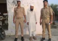 ভারতে উচ্চস্বরে আজান দেওয়ার অভিযোগে মুয়াজ্জিন গ্রেপ্তার, মসজিদের মাইক জব্দ