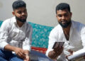 প্রেমিকার টানে বাংলাদেশে দুই ভারতীয় যুবক, জয়পুরহাটে চাঞ্চল্য