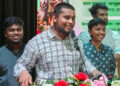 বিধবা কার্ড দেওয়া হলেও এমপির বউ সবার আগে পাবে: হাসনাত আবদুল্লাহ