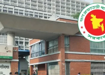 দুপুর ১২টার আগে সচিবালয়ে দর্শনার্থী প্রবেশ নিষিদ্ধ, নেওয়া হয়েছে ৯টি নতুন সিদ্ধান্ত