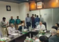 পাঁচ ধাপে ইউপি নির্বাচন শুরু ২১ জানুয়ারি, তপশিল ডিসেম্বরে