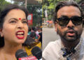 ‘আলাদা প্রদেশের’ রাষ্ট্রদ্রোহী হুমকিতে নীরব প্রশাসন: রবি ঠাকুরের ছবিতে কালিতে রিমান্ডে জুলাই যোদ্ধারা