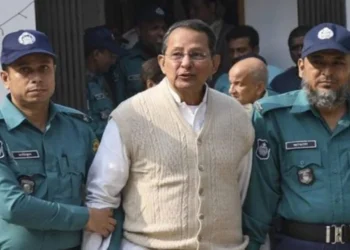 ১০ বছরের কারাদণ্ডের রায়ের বিরুদ্ধে খালাস চেয়ে ইনুর আপিল