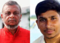 মন্ত্রীর ছবি দিয়ে ফেসবুকে পোস্ট, পাথর ব্যবসায়ী আটক