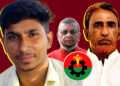 পুলিশে দিলেন যে বিএনপি নেতা, তার জিম্মায় মুক্ত ব্যবসায়ী জুবায়ের
