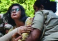 ভারতের তরুণদের সরকারবিরোধী আন্দোলনে বাংলাদেশের অভ্যুত্থান অনুপ্রেরণা জুগিয়েছে: নেহা বোরা
