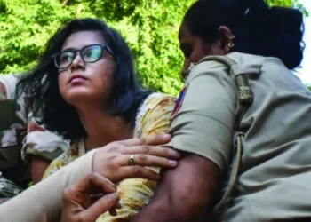 ভারতের তরুণদের সরকারবিরোধী আন্দোলনে বাংলাদেশের অভ্যুত্থান অনুপ্রেরণা জুগিয়েছে: নেহা বোরা