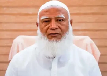 সৌদিগামী যাত্রীদের সমস্যা সমাধানে সরকারের হস্তক্ষেপ চাইলেন জামায়াত আমির ডা. শফিকুর রহমান