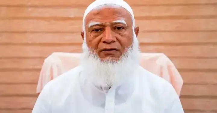 সৌদিগামী যাত্রীদের সমস্যা সমাধানে সরকারের হস্তক্ষেপ চাইলেন জামায়াত আমির ডা. শফিকুর রহমান