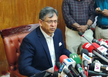 অপারেশন ক্লিন হার্টের মতো কিছু হবে কি, যা বললেন স্বরাষ্ট্রমন্ত্রী