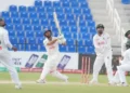 জয়ের দ্বারপ্রান্তে গিয়েও আফগানিস্তানের সঙ্গে ড্র, ছোট ভুলের আক্ষেপ শান্তর