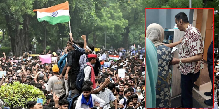চেন্নাইয়ের হাসপাতালে খুনি শামীম ওসমান: ভারতে প্রকাশ্যে জুলাই গণহত্যার আসামিদের অবাধ বিচরণ