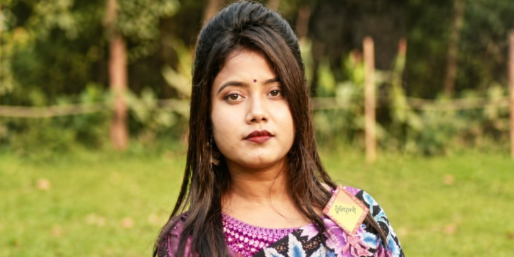৪৫তম বিসিএসে পুলিশ ক্যাডারে সুপারিশপ্রাপ্ত ঢাবির সাবেক ছাত্রলীগ নেত্রী, সামাজিক যোগাযোগমাধ্যমে সমালোচনা