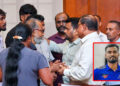 ধর্ম অবমাননার অভিযোগে মৃত্যুদণ্ড পাওয়া শ্রীলঙ্কান তরুণকে রেহাই দিল সৌদি আরব