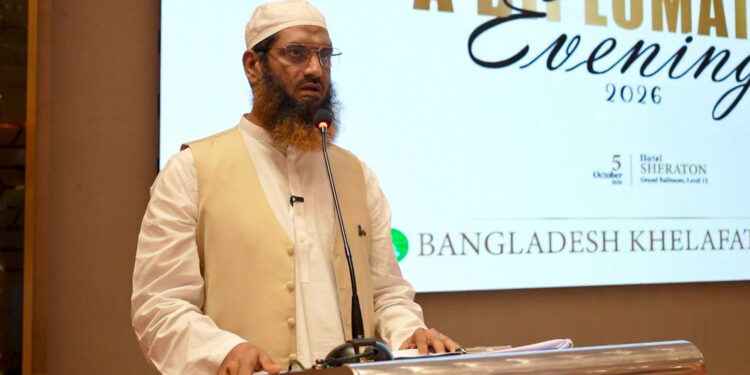 আকাবিরের আদর্শ ও আমাদের রাজনীতির পর্যালোচনা