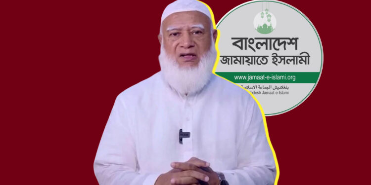 সাম্প্রদায়িক সম্প্রীতির উজ্জ্বল উদাহরণ বাংলাদেশ