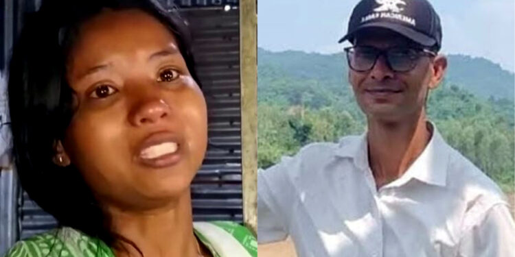 সাংবাদিককে গুলি করে হত্যা, রাতের খাবার খেয়ে দুই সন্তানকে নিয়ে লুৎফুজ্জামানের অপেক্ষায় ছিলেন স্ত্রী