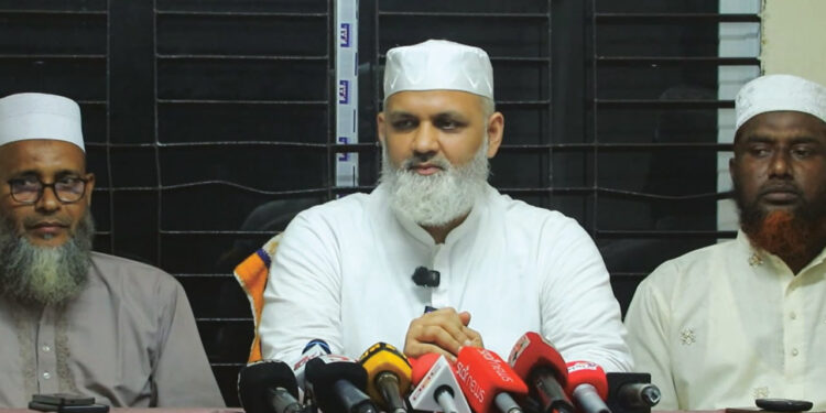 ‘অক্ষরে অক্ষরে বাস্তবায়নে সত্যি রাজি থাকলে সংসদে বিল আনুক বিএনপি’: ব্যারিস্টার মোমেন