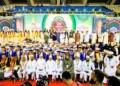 কোরআনের আলোয় সমাজ গঠনে নেতৃত্ব দিতে হবে হাফেজদের: জামায়াত আমির