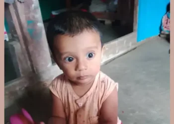 ৫৩ ঘণ্টা পর মিলল রাইয়ানের বস্তাবন্দি লাশ, বাবার সঙ্গে ঘুমিয়ে থাকা অবস্থায় নিখোঁজ