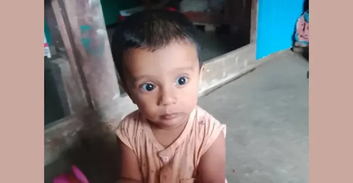 ৫৩ ঘণ্টা পর মিলল রাইয়ানের বস্তাবন্দি লাশ, বাবার সঙ্গে ঘুমিয়ে থাকা অবস্থায় নিখোঁজ