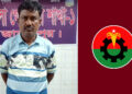৮৩ পিস ইয়াবাসহ ওয়ার্ড বিএনপির সভাপতি আটক