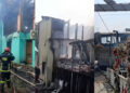 রিসোর্টে ভয়াবহ আগুন: নিহত বেড়ে ১০, আহত ৯