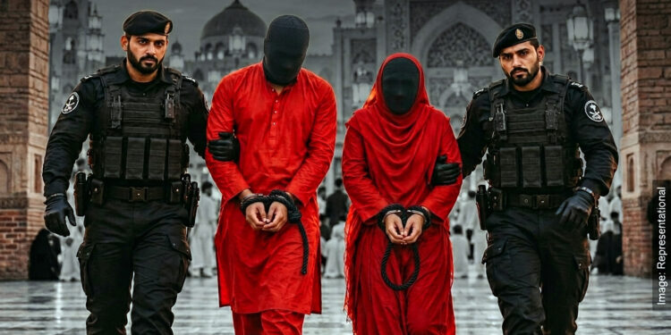 শুধুই কি চুমু নাকি ব্যভিচার? মক্কায় দুই বাংলাদেশির ফাঁসি নিয়ে সামাজিক মাধ্যমের বিভ্রান্তি উন্মোচন