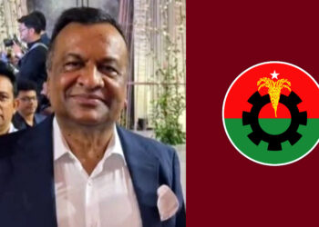 ‘ডিলারশিপ নিয়োগে স্ত্রী-শাশুড়ি কাউকেই বাদ রাখলেন না’