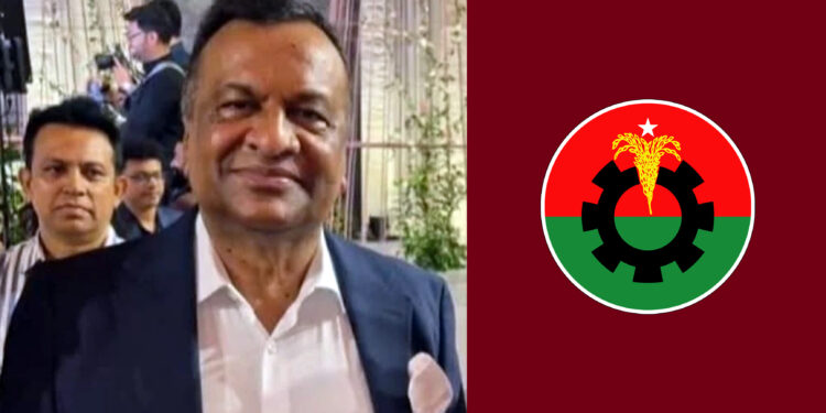 ‘ডিলারশিপ নিয়োগে স্ত্রী-শাশুড়ি কাউকেই বাদ রাখলেন না’