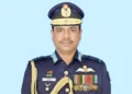 কাতারে গ্রেপ্তার বিমান বাহিনীর সাবেক প্রধান শেখ আব্দুল হান্নান