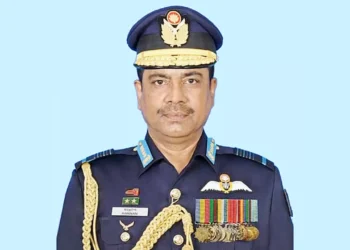 কাতারে গ্রেপ্তার বিমান বাহিনীর সাবেক প্রধান শেখ আব্দুল হান্নান