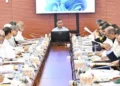 শেরেবাংলা নগরে নতুন সচিবালয় নির্মাণের প্রস্তাবে মন্ত্রিসভার অনুমোদন