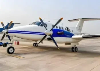 মাঝআকাশে খুলে গেল ভারতীয় এয়ার অ্যাম্বুলেন্সের দরজা, ঢাকায় অবতরণের পর রোগীর মৃত্যু