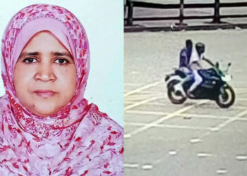 সংসদ ভবনের সামনে ছিনতাইকারীর হ্যাঁচকা টানে মৃত্যুর ঘটনায় আসামির জামিন
