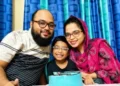 টুপটুপ রিসোর্টে ভয়াবহ অগ্নিকাণ্ড: স্ত্রী-সন্তানসহ ছয় স্বজন হারিয়ে নির্বাক নূর আলম