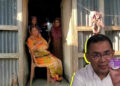 ফ্যামিলি কার্ডের তথ্য সংগ্রহকারী পরিচয়ে বিধবার কানের দুল নিয়ে উধাও