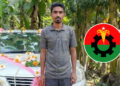 হাসপাতালের ১৫ ফ্যান চুরি, বিএনপি নেতার ছেলের ৬ মাসের কারাদণ্ড