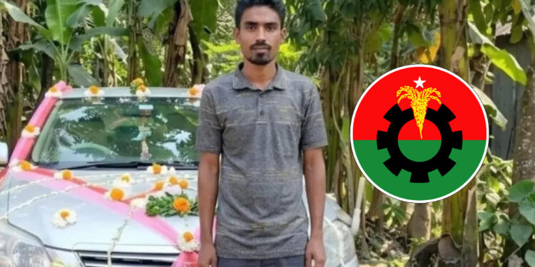 হাসপাতালের ১৫ ফ্যান চুরি, বিএনপি নেতার ছেলের ৬ মাসের কারাদণ্ড