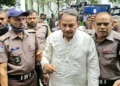 গণহত্যার মামলায় দণ্ডিত হাসানুল হক ইনুকে কারাগারে প্রথম শ্রেণির ডিভিশন দেওয়ার নির্দেশ